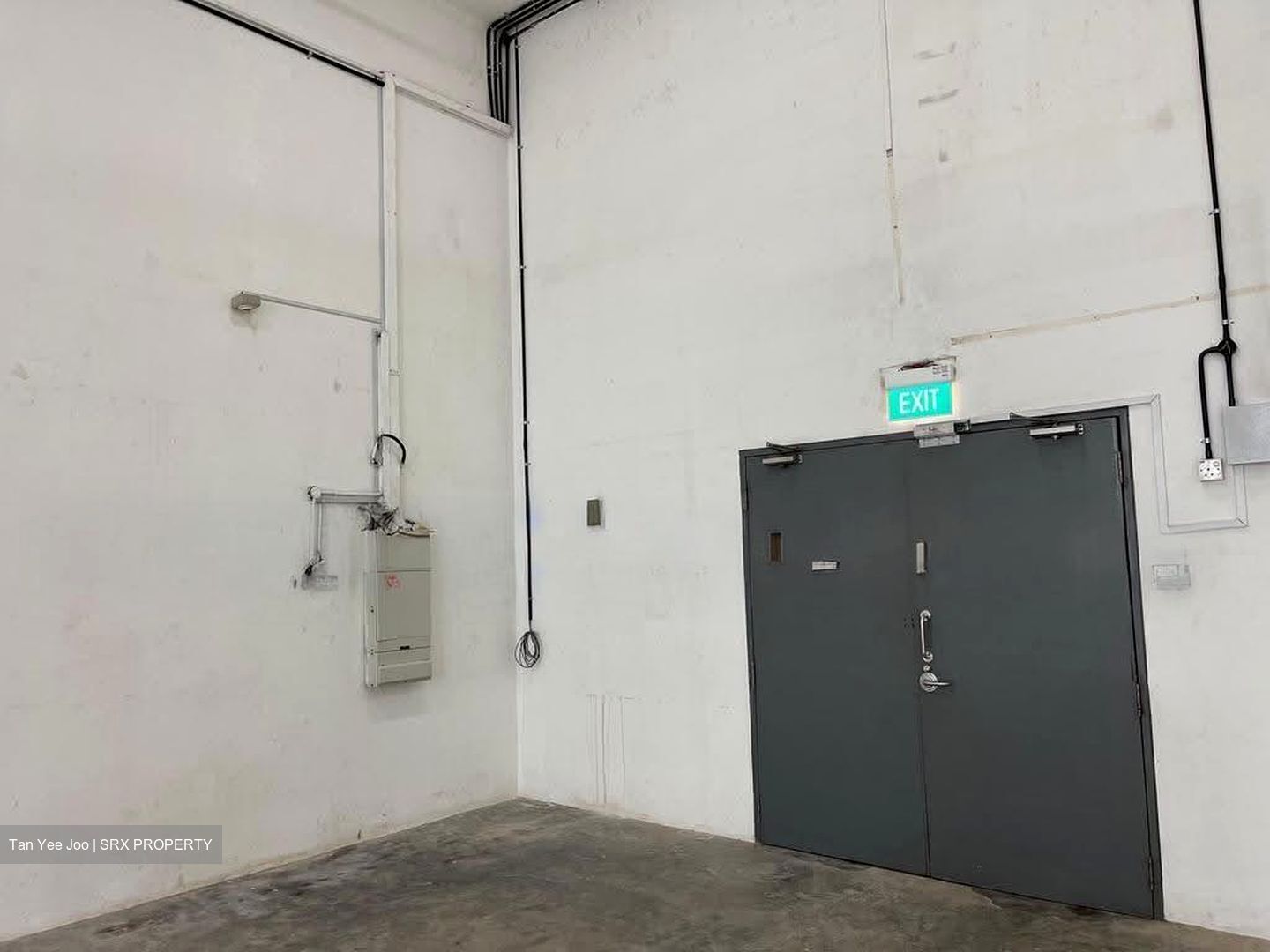 Citilink Warehouse Complex (D5), Factory #624030251